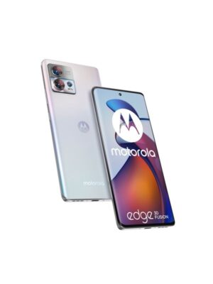 Motorola Edge 30 Fusion 5G 128GB/8GB - Aurora White