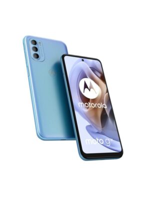 Motorola Moto G31 64GB/4GB - Baby Blue