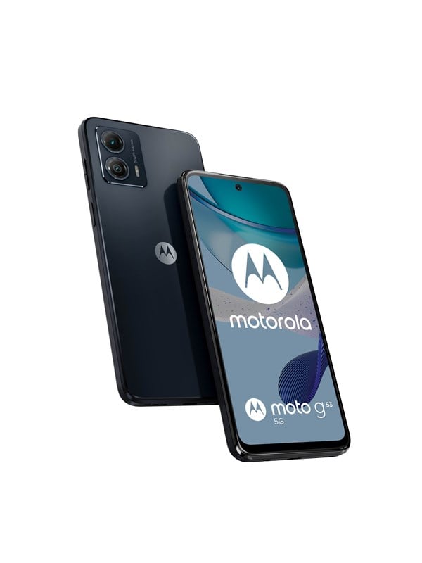 Motorola Moto G53 5G 128GB/4GB - Ink Blue