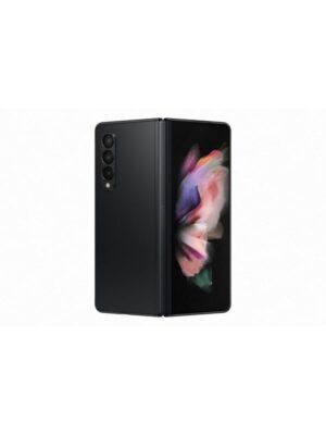 Samsung Galaxy Z Fold 3 5G 256GB - Black