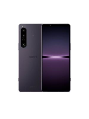 Sony Xperia 1 IV 5G 256GB - Purple
