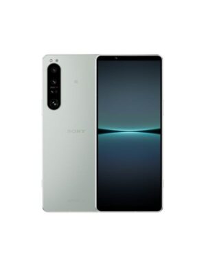 Sony Xperia 1 IV 5G 256GB - White