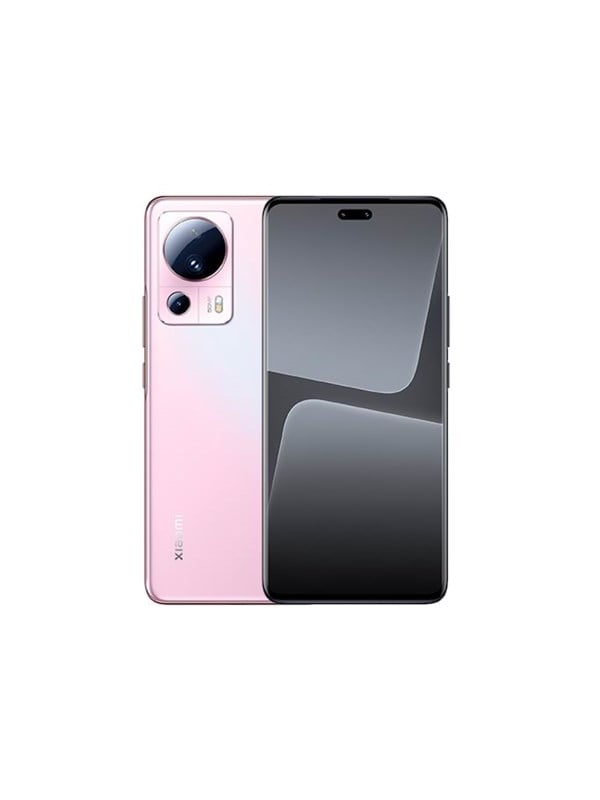 Xiaomi 13 Lite 256GB/8GB - Pink