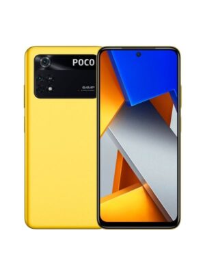 Xiaomi POCO M4 Pro 5G 64GB/4GB - POCO Yellow
