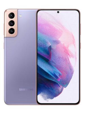 Samsung Galaxy S21 Plus 5G 128GB - Phantom Violet
